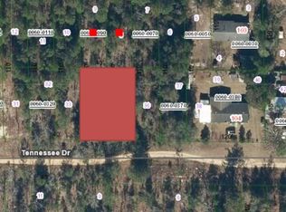 112 & 114 Tennessee St, Hawthorne, FL 32640