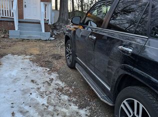 1327 Ivy St, Durham, NC 27701