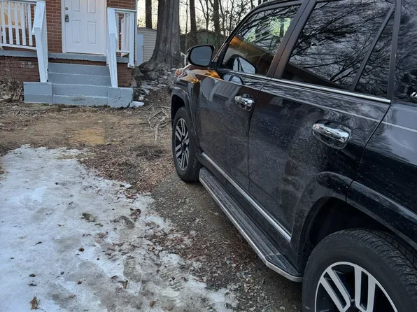 1327 Ivy St, Durham, NC 27701