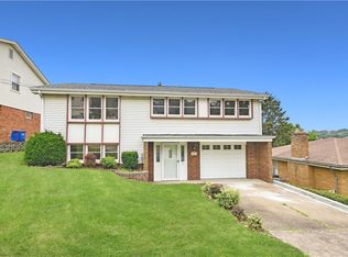 371 Chess St, Bridgeville, PA