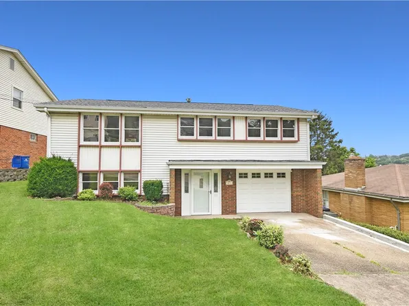 371 Chess St, Bridgeville, PA 15017