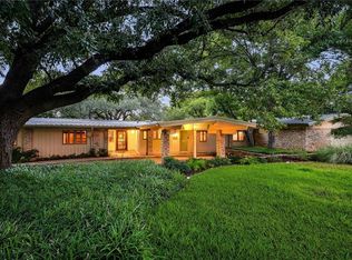908 Bluebonnet Ln, Austin, TX 78704