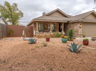 4523 Leddy Dr, Midland, TX 79703