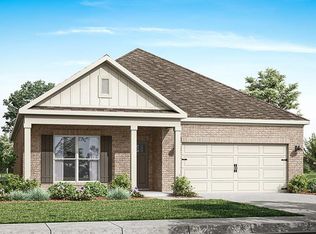 110 Creekridge St, Headland, AL 36345