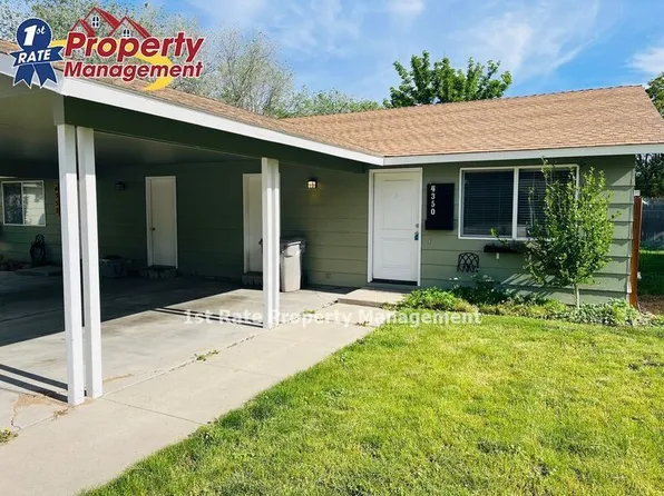 4352 W Rose Hill Ct, Boise, ID 83705