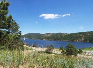 258 E 5th St, Nederland, CO 80466