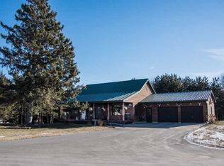 E5881 Swan Rd, Manawa, WI 54949