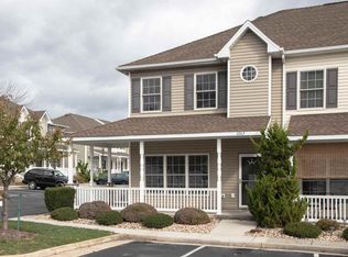 1267 Settlers Ln, Harrisonburg, VA 22802