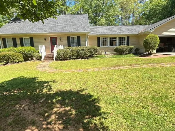 5112 Kurt Ln SW, Conyers, GA 30094