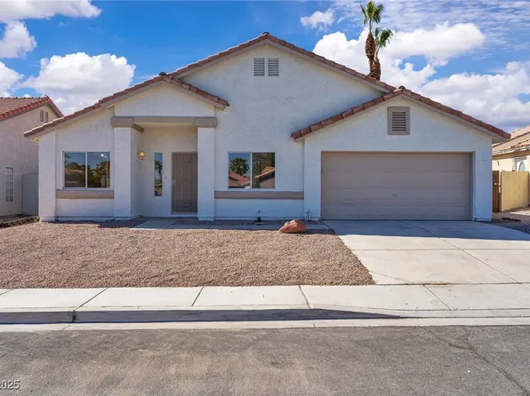 729 Gullwing Ln, North Las Vegas, NV 89081