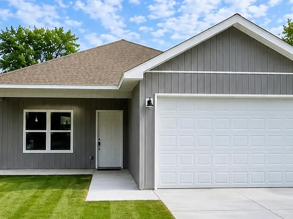 508 SW 4th St, Bryant, AR 72022