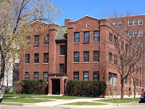 1st image of 1620 W Ainslie St APT 3