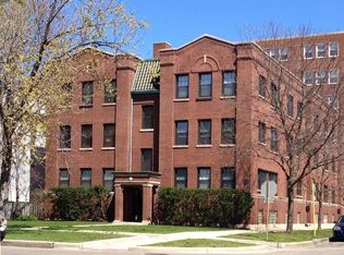 1620 W Ainslie St APT 3, Chicago, IL 60640