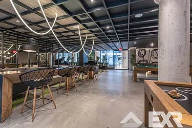 Rented by The KCI Group