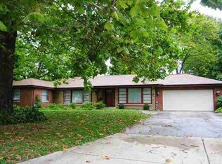 108 E Sycamore St, Normal, IL 61761