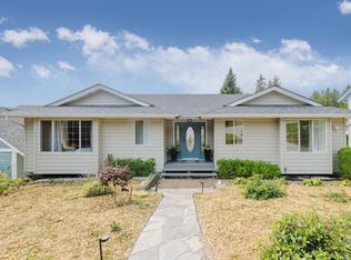 341 Harry Rd, Sunshine Coast, BC V0N1V5