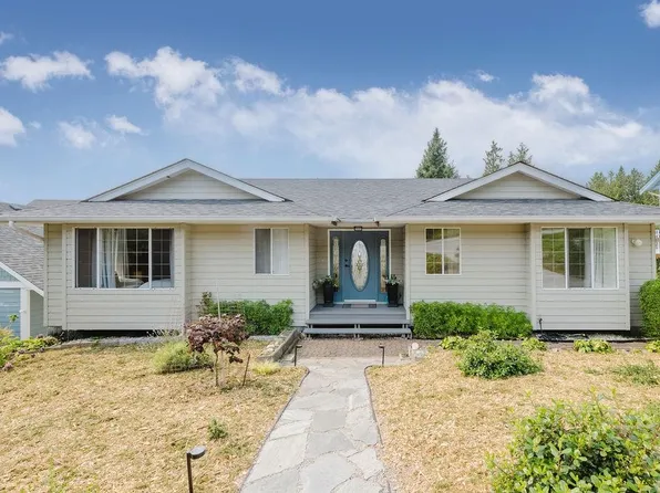 341 Harry Rd, Sunshine Coast, BC V0N 1V5