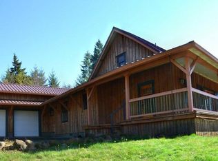 22501 NE 147th St, Brush Prairie, WA 98606