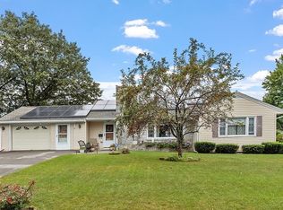 5 Bel Air Dr, Fitchburg, MA 01420