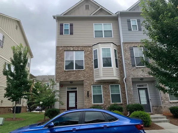 1728 Prelude Pointe, Marietta, GA 30067