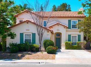 6085 Paseo Carreta, Carlsbad, CA 92009