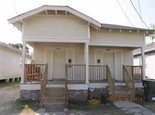 3125 Cambronne St, New Orleans, LA 70118