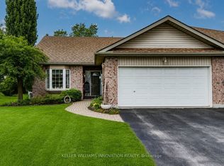 782 Lavery St, North Perth, ON N4W3T4