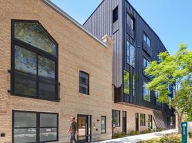 Lodge Evanston