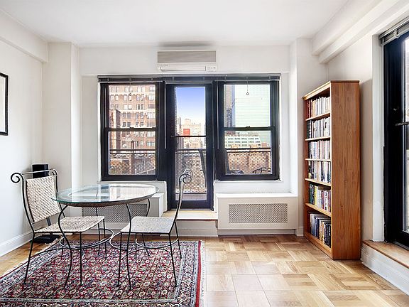 3rd image of 2 Tudor City Pl APT 11EN