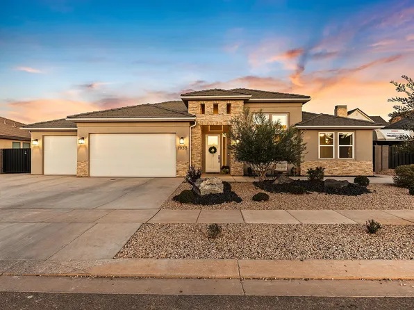 1933 S Old Stone Cv, Washington, UT 84780