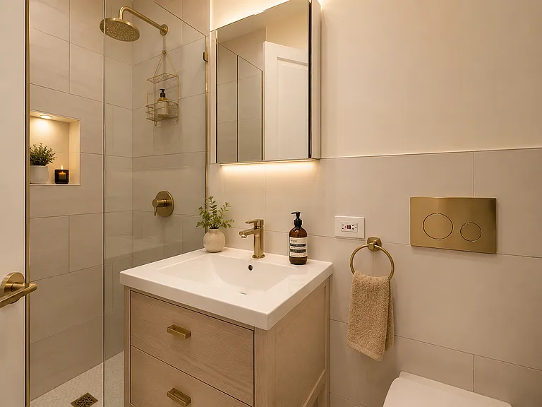 1267 Rogers Ave #3R — Photo 7
