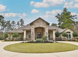 28203 Meadow Frst, Magnolia, TX 77355