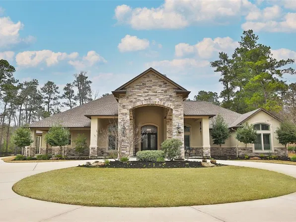 28203 Meadow Frst, Magnolia, TX 77355