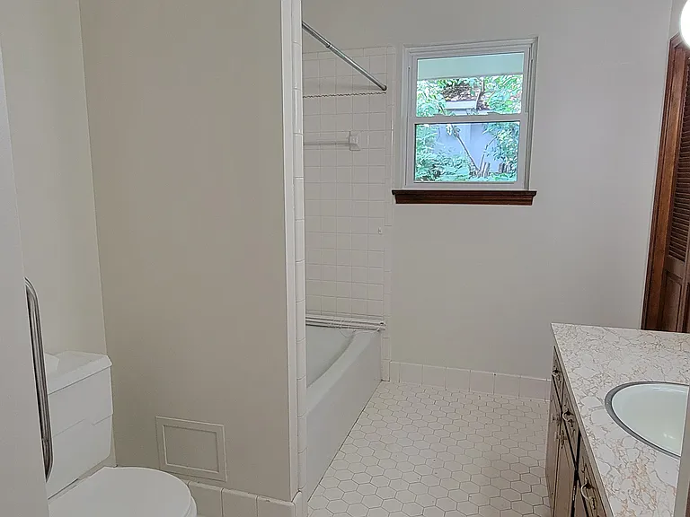 Bathroom #1