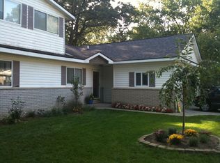 1556 Clark Lake Rd, Brighton, MI 48114