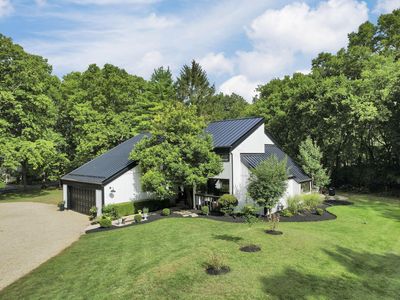 4390 Dublin Rd, Columbus, OH, 43221