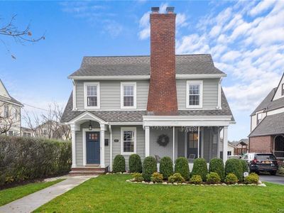 117 Greenridge Ave, White Plains, NY, 10605