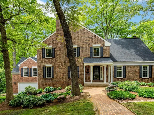 5316 Black Oak Dr, Fairfax, VA 22032
