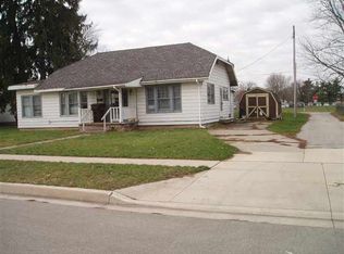 704 Grand St, Ligonier, IN 46767