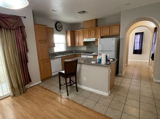 5399 Flowing Spring St, Las Vegas, NV 89122