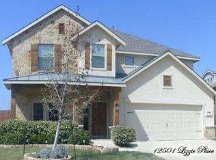 12501 Lizzie Pl, Keller, TX 76248