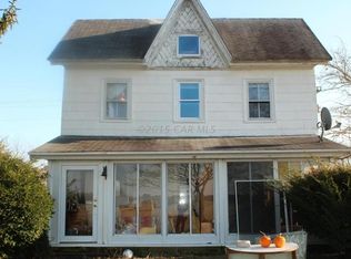 5940 Basket Switch Rd, Snow Hill, MD 21863