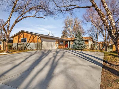 6952 W Holiday Dr, Boise, ID, 83709