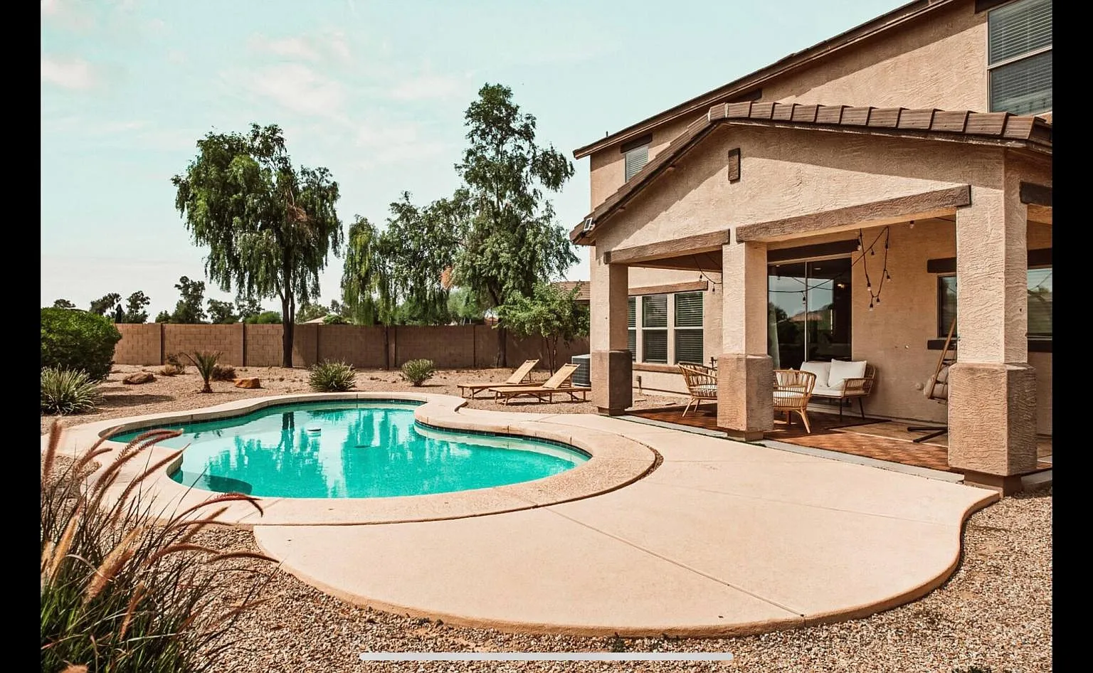 21950 E Creosote Court — Photo 4