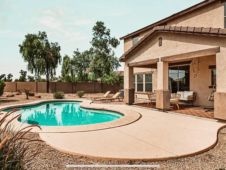 21950 E Creosote Ct — Photo 4