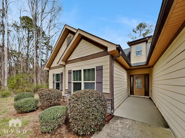 177 Brookhaven Dr, Villa Rica, GA 30180