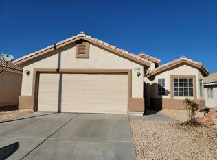 1126 Emerald Stone Ave, North Las Vegas, NV 89081