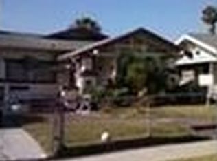 1816 W 41st Pl, Los Angeles, CA 90062