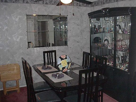 12x9 Dining Room