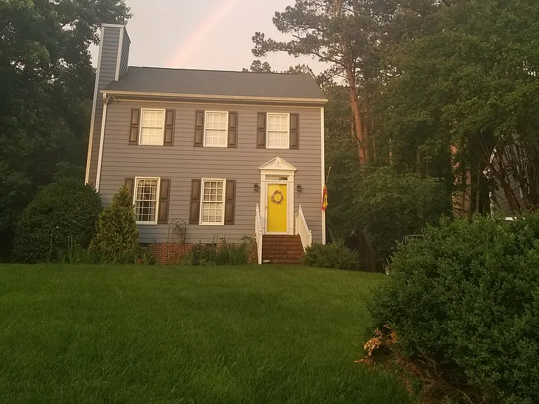 18 Striding Ridge Ct — Photo 2